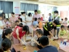 永修：中秋佳节诗意浓 自制月饼庆团圆